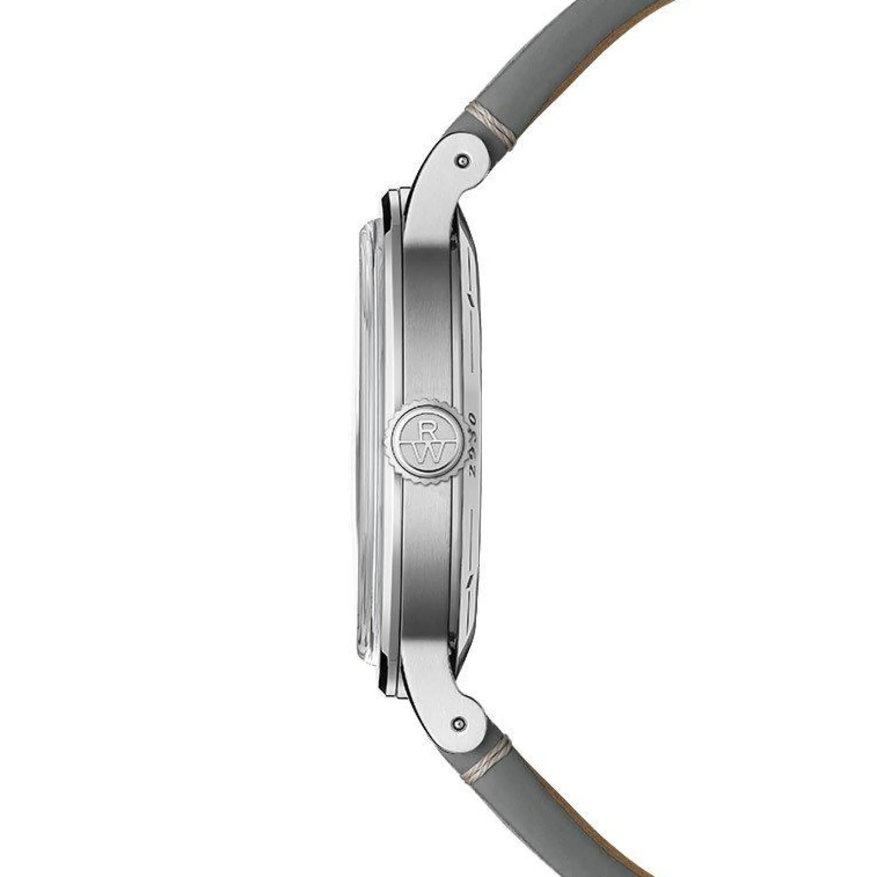 Raymond Weil Millesime 39.5mm Automatic Men’s Watch