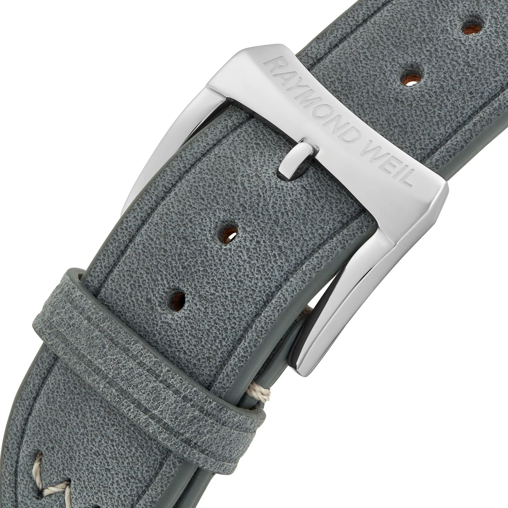 Raymond Weil Millesime 39.5mm Automatic Men’s Watch