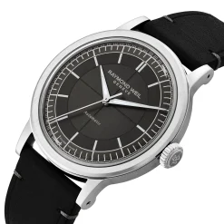 Raymond Weil Millesime 39.5mm Automatic Men’s Watch