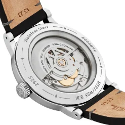Raymond Weil Millesime 39.5mm Automatic Men’s Watch