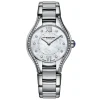 Raymond Weil Noemia 24mm Diamond Ladies Watch
