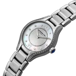 Raymond Weil Noemia 24mm Diamond Ladies Watch