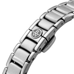 Raymond Weil Noemia 24mm Diamond Ladies Watch
