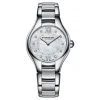 Raymond Weil Noemia 24mm Diamond Watch