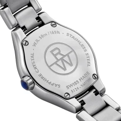 Raymond Weil Noemia 24mm Diamond Watch