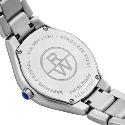 Raymond Weil Noemia 32mm Diamond Ladies Watch