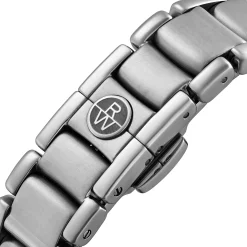 Raymond Weil Noemia 32mm Diamond Ladies Watch