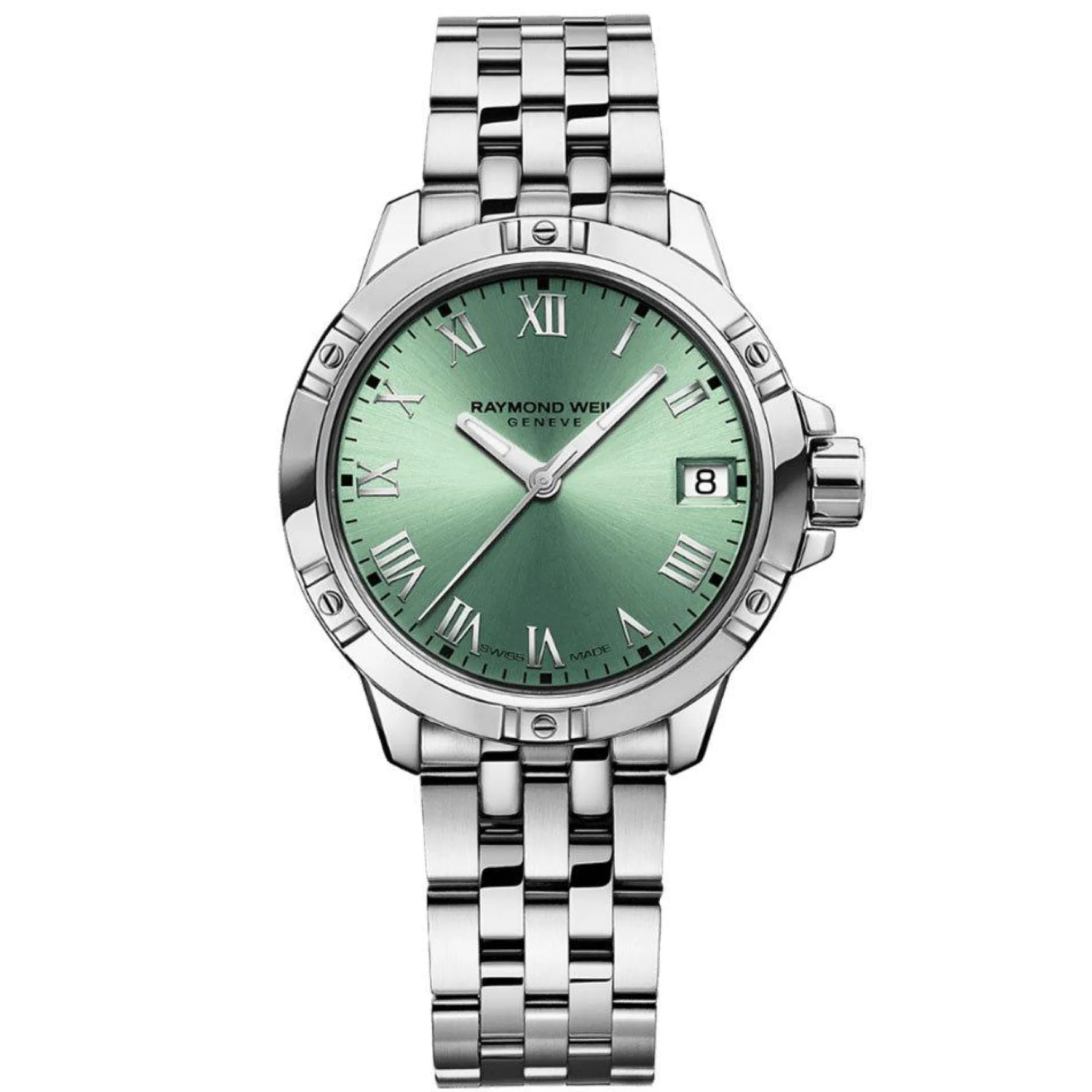 Raymond Weil Tango 30mm Ladies Watch