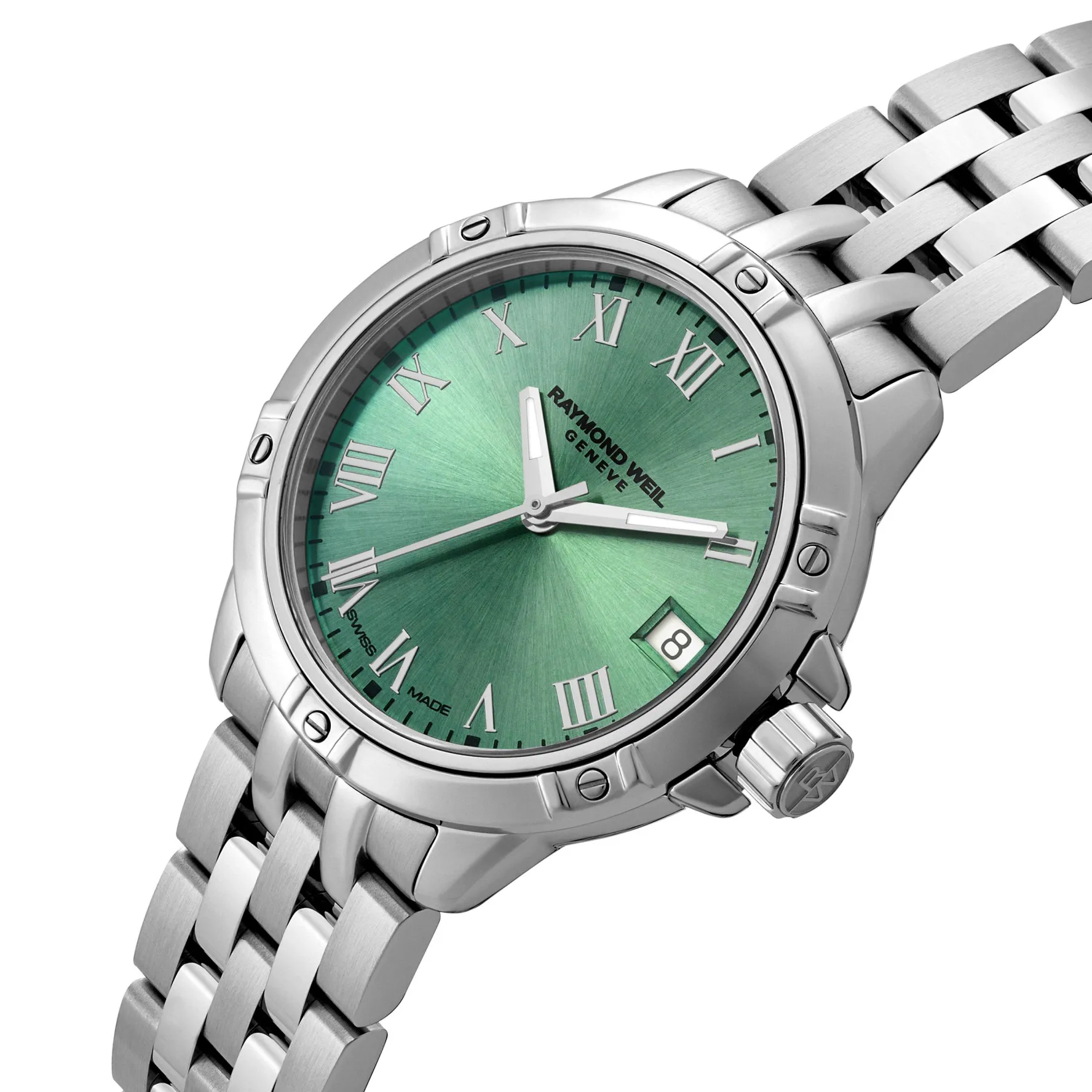 Raymond Weil Tango 30mm Ladies Watch