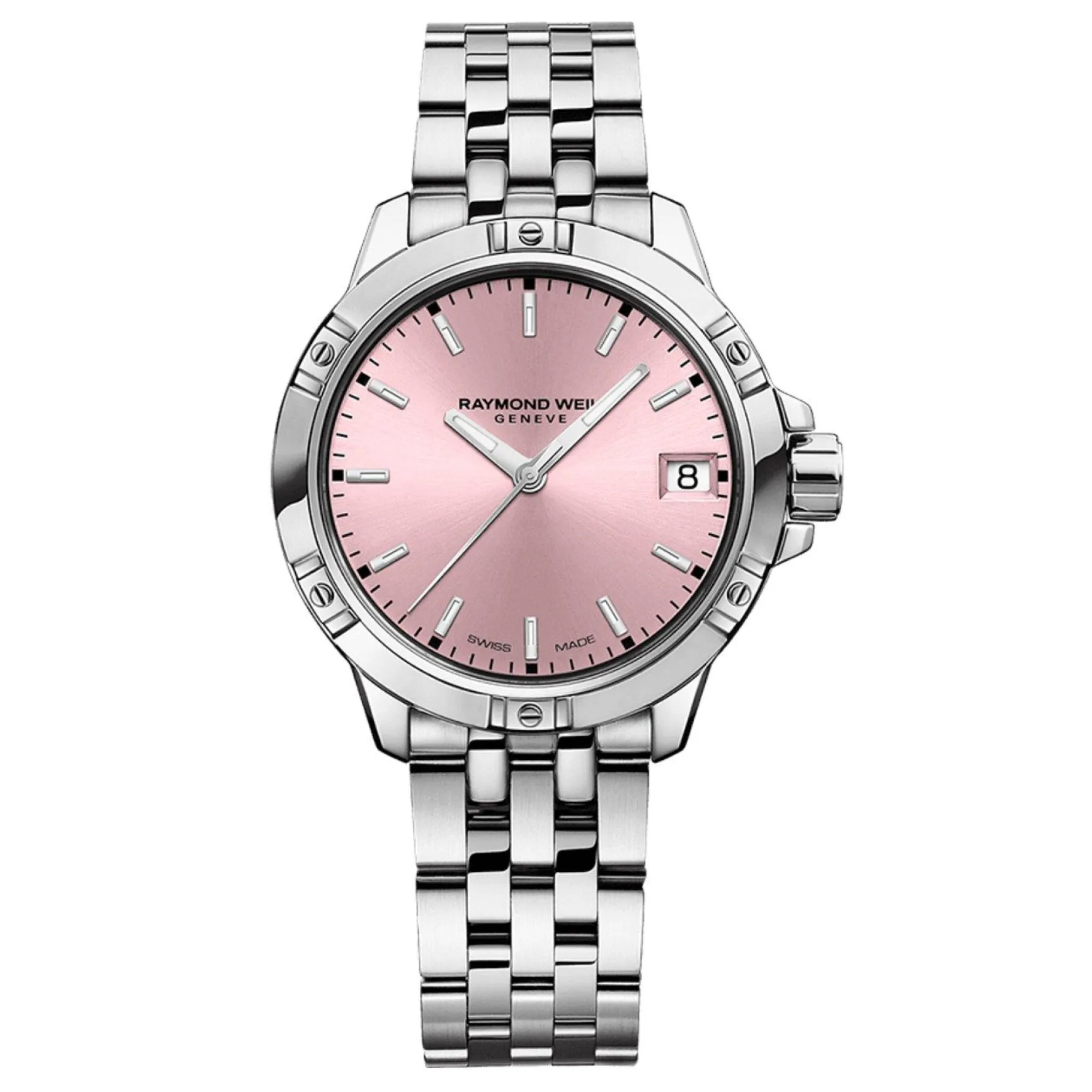 Raymond Weil Tango 31.5mm Ladies Watch