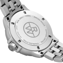 Raymond Weil Tango 41mm Men’s Watch