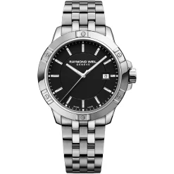 Raymond Weil Tango 41mm Men’s Watch
