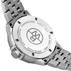 Raymond Weil Tango 41mm Men’s Watch
