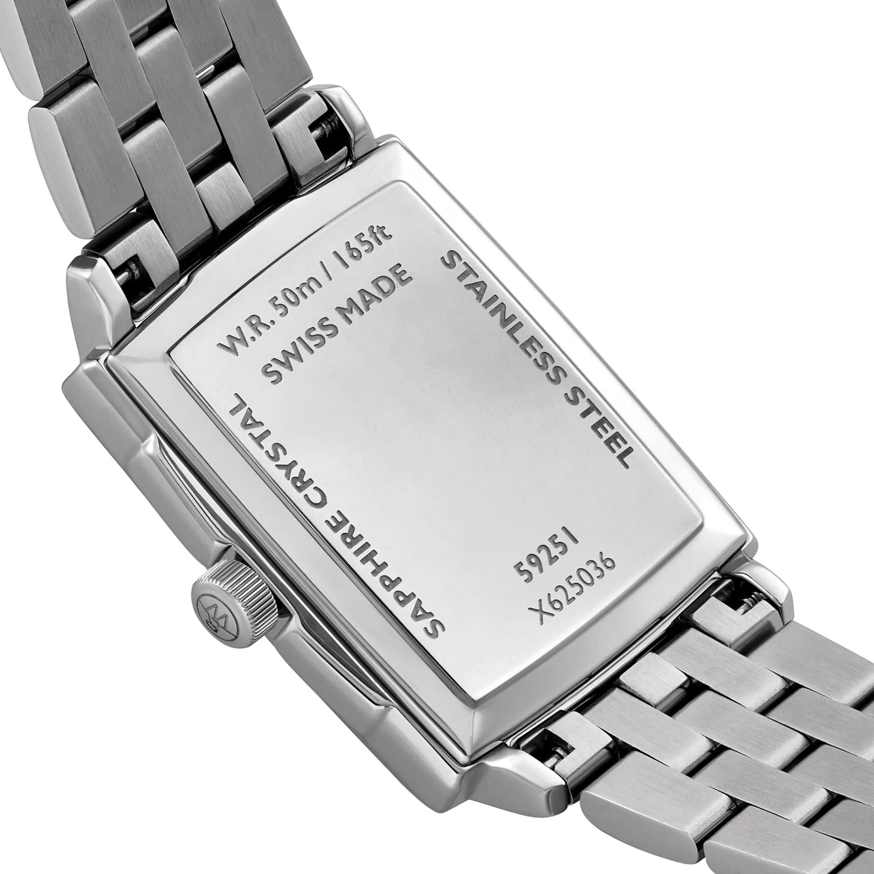 Raymond Weil Toccata 34mm Diamond Ladies Watch