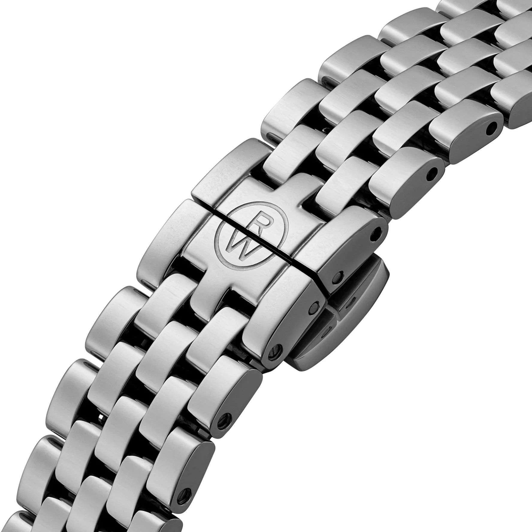 Raymond Weil Toccata 29mm Diamond Ladies Watch