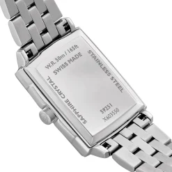 Raymond Weil Toccata 23mm Ladies Watch