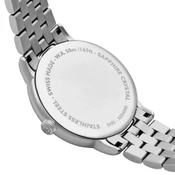 Raymond Weil Toccata 39mm Men's Watch