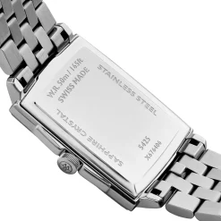 Raymond Weil Toccata 37.25mm Men’s Watch