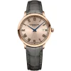 Raymond Weil Toccata 39mm Rose Gold PVD Men’s Watch
