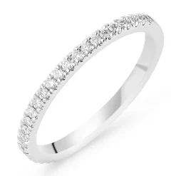 Royal Asscher Platinum Royal Asscher Cut Diamond Wedding Ring