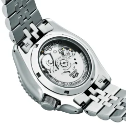 Seiko 5 Sports 'Blueberry' GMT SKX Re-interpretation 42.5mm Men’s Watch