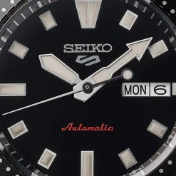 Seiko 5 Sports 42.5mm Automatic Men’s Watch