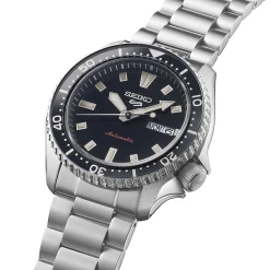 Seiko 5 Sports 42.5mm Automatic Men’s Watch