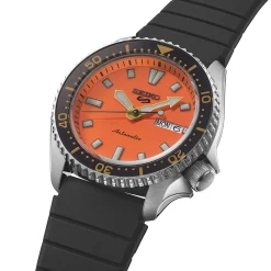 Seiko 5 Sports 42.5mm Automatic Men’s Watch