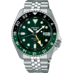 Seiko 5 Sports SKX GMT 42.5mm Automatic Watch