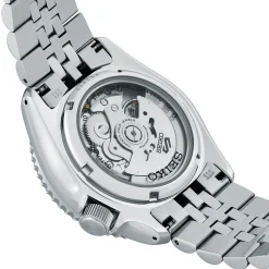 Seiko 5 Sports SKX GMT 42.5mm Automatic Watch