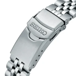 Seiko 5 Sports SKX GMT 42.5mm Automatic Watch