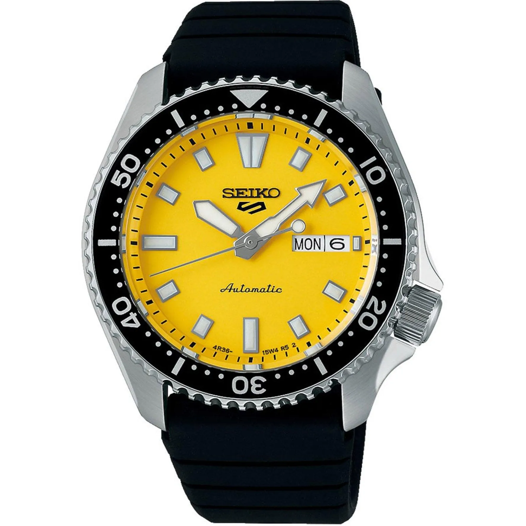 Seiko 5 Sports SKX 42.5mm Automatic Men’s Watch