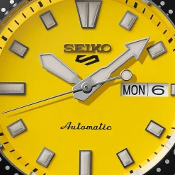 Seiko 5 Sports SKX 42.5mm Automatic Men’s Watch