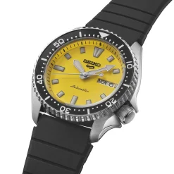 Seiko 5 Sports SKX 42.5mm Automatic Men’s Watch