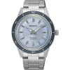 Seiko Limited Edition Presage Style 60s 40.7mm Automatic Men’s Watch