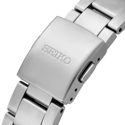 Seiko Limited Edition Presage Style 60s 40.7mm Automatic Men’s Watch