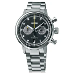 Seiko Limited Edition Prospex Speedtimer World Athletics 2022 42.5mm Men’s Watch