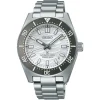 Seiko Limited Edition Prospex 1965 Heritage Diver’s 60th Anniversary 40mm Automatic Watch