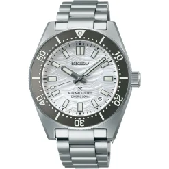 Seiko Limited Edition Prospex 1965 Heritage Diver’s 60th Anniversary 40mm Automatic Watch