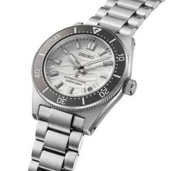 Seiko Limited Edition Prospex 1965 Heritage Diver’s 60th Anniversary 40mm Automatic Watch