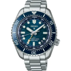 Seiko Limited Edition Prospex 60th Anniversary 42mm Automatic Men’s Watch