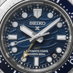 Seiko Limited Edition Prospex 60th Anniversary 42mm Automatic Men’s Watch