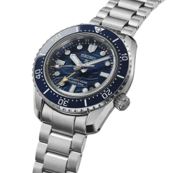 Seiko Limited Edition Prospex 60th Anniversary 42mm Automatic Men’s Watch
