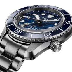 Seiko Limited Edition Prospex 60th Anniversary 42mm Automatic Men’s Watch
