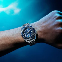 Seiko Limited Edition Prospex 60th Anniversary 42mm Automatic Men’s Watch