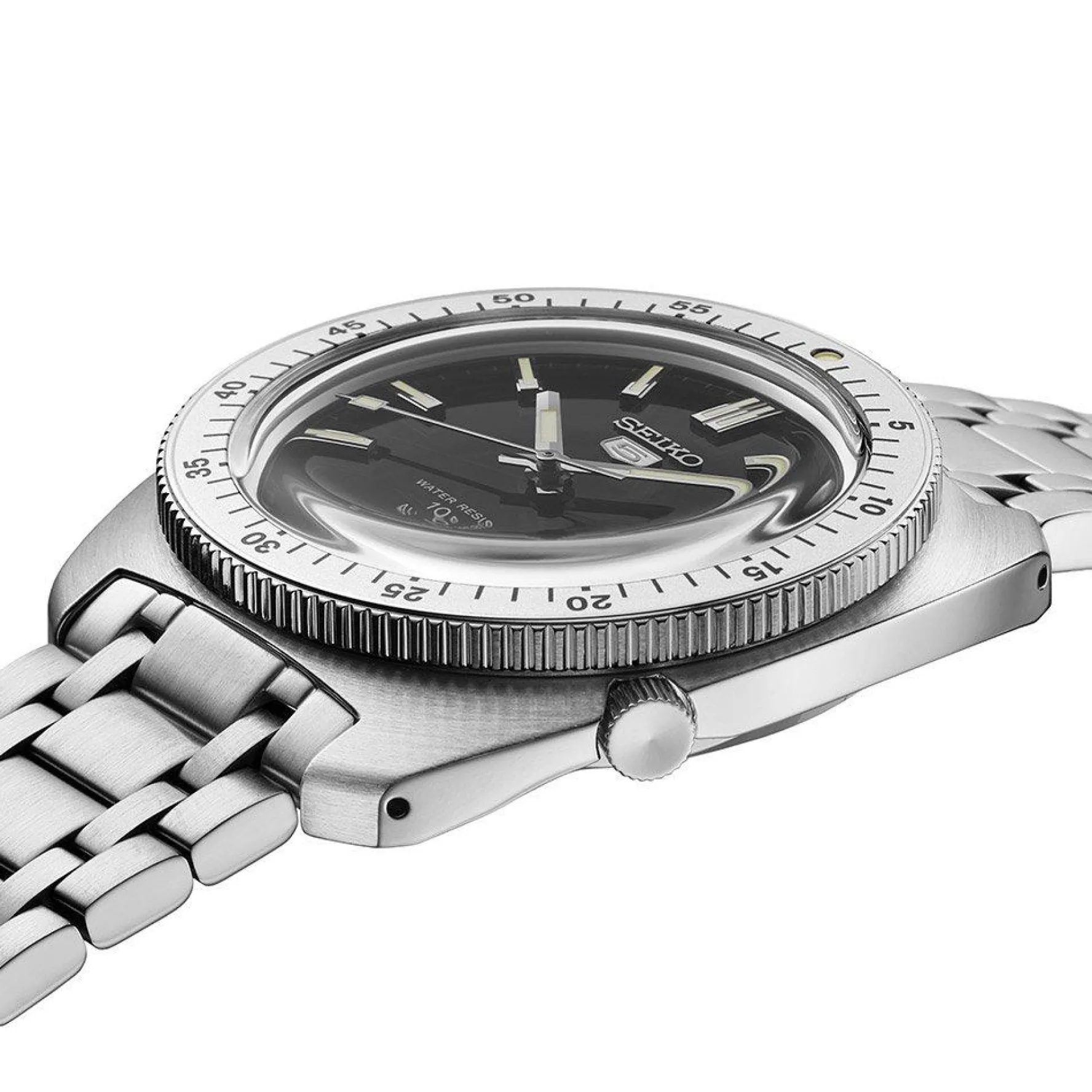 Seiko Limited Edition SKX 5 Sports 38.2mm Automatic Men’s Watch