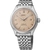 Seiko Presage Classic Series ‘Araigaki’ 40.2mm Automatic Men’s Watch