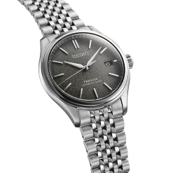Seiko Presage Classic Series ‘Sensaicha’ 40.2mm Automatic Men’s Watch
