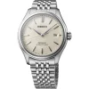 Seiko Presage Classic Series ‘Shiro-iro’ 40.2mm Automatic Men’s Watch