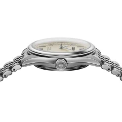 Seiko Presage Classic Series ‘Shiro-iro’ 40.2mm Automatic Men’s Watch